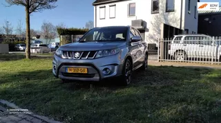 Suzuki Vitara 1.4 S Allgrip