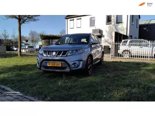 Suzuki Vitara 1.4 S Allgrip